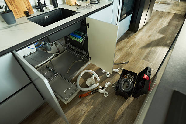 Reliable Pipe Repair contractor in Harrisburg, PA by Street Wise - Plumbing
