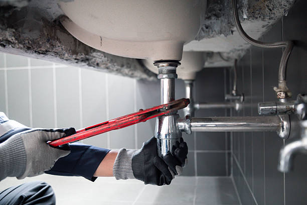 Licensed Pipe Repair service in Harrisburg, PA - Street Wise - Plumbing